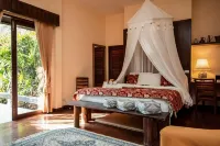 Villa Khao Phaengma Hoteles en Wang Nam Khiao