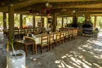 Hotel Riverside - Suối nước nóng
