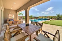 Resort-Style Pool & Spa: Upscale Goodyear Home - Homestays