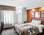 Sleep Inn Bessemer Helena Hotels in Bessemer