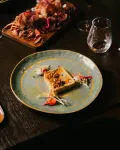 L'Alpaga, a Beaumier Hotel - breakfast