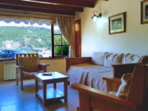 Costa Soñada Hotels in San Martin De Los Andes