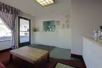 Americas Best Value Inn-Pico Rivera/E. Los Angeles Hotels in Pico Rivera