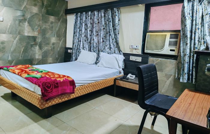 Hotel Kolkar