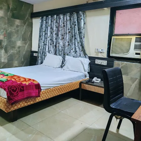 Hotel Kolkar