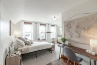 The Poppy seed Inn -The Anna Suite Hotel a 