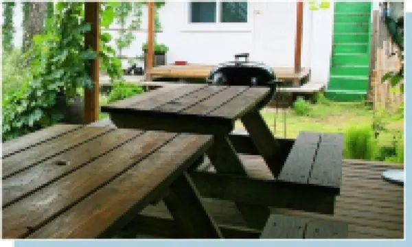 Samcheok Pine Scented House Pension