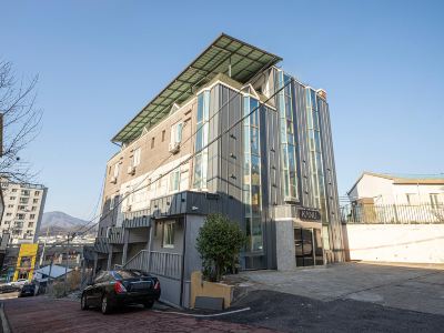 Gimcheon Kanu Hotel