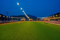 Chuncheon Grace Glamping