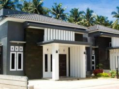 Golden Hawaii Villa Singkawang