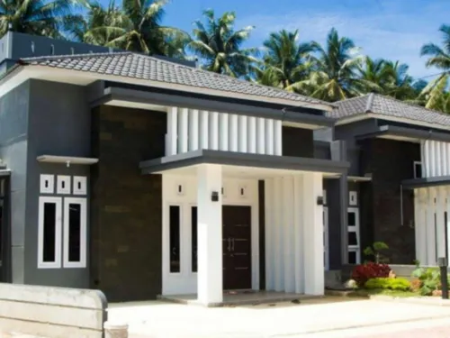 Golden Hawaii Villa Singkawang - Wifi