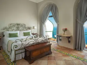 Hotel Caesar Augustus