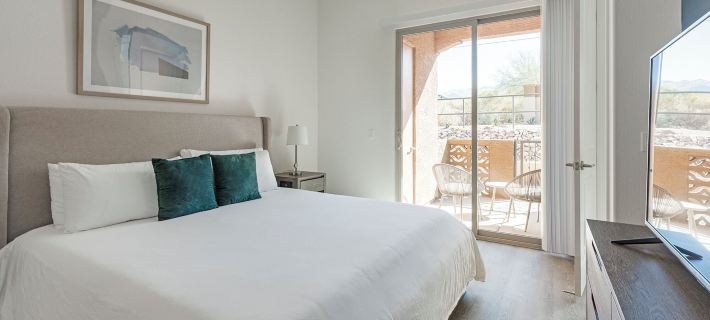 Landing Apartments Oro Valley Hotels in Oro Valley