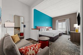 Comfort Suites Columbia at Harbison