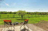 Family-Friendly Lander Home Rental Yard, Patio! - 3-Star