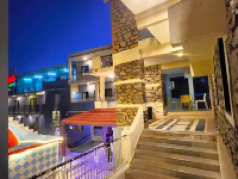 Hotel Mamta Palace, 500 Meters from Nakki Lake Hotels in Mount Abu