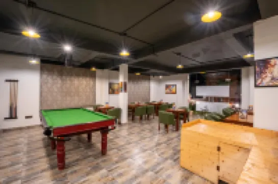 Wow Stayz2 Ashoka Grand