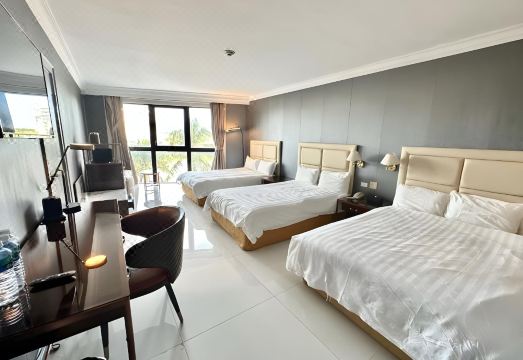 로얄 오키드 괌 호텔