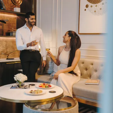 Fairmont Mumbai