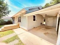 Spacious Patio and BBQ Grill - Charming Family Retreat