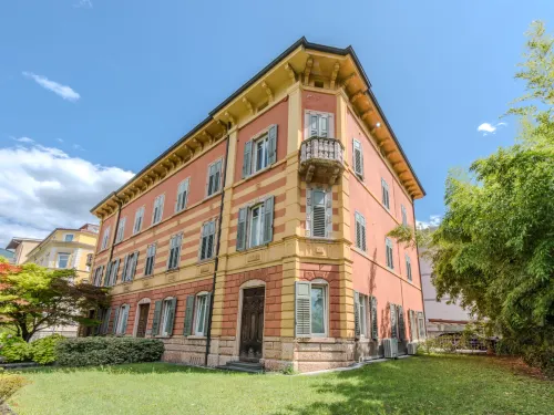 Leoni Hotel a Rovereto