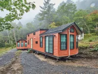 Tengu Onsen Asama Sanso