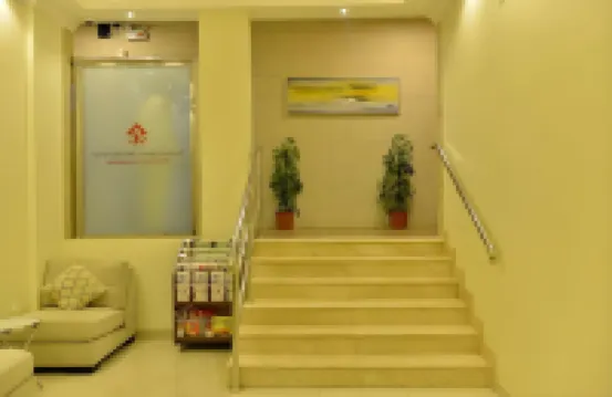 Binayat Hama Serviced Apartments
