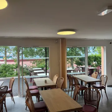 Brit Hotel Essentiel Millau