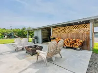 Breakwater Inn Hotels in Grayland