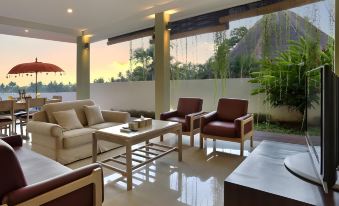 Askara Villa Pererenan