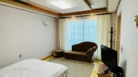 Taean Pine Forest House Pension