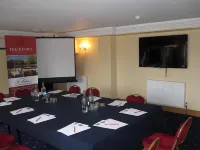 Old Mill Hotel & Lodge