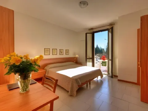 Hotel Paradiso Como Hotels in 