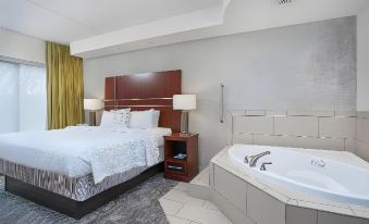 SpringHill Suites Pigeon Forge
