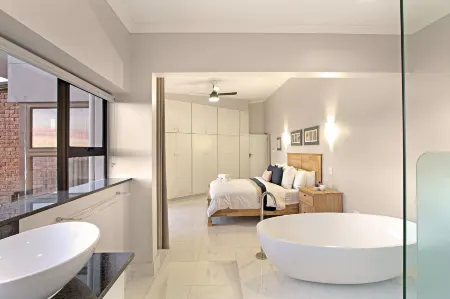 Zaria Sun Penthouse by HostAgents