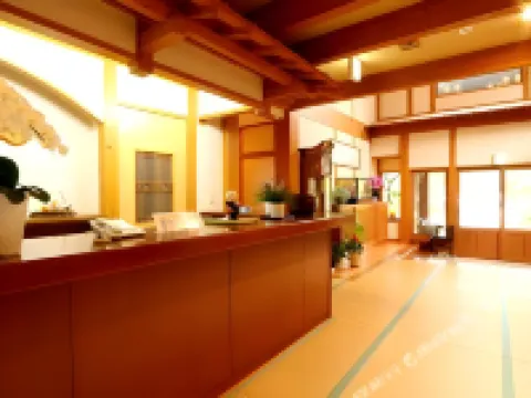 ホテルニューうすき 臼杵のホテル