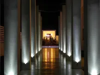 Villa Markezinis