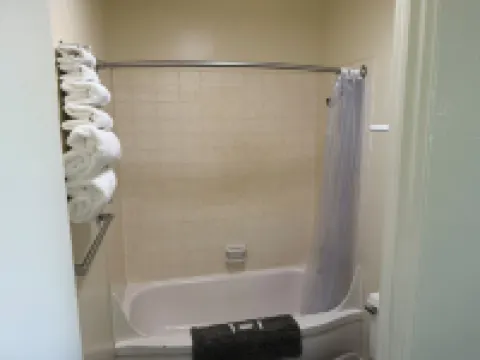 城裡人汽車旅館