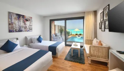 X Eastern Sidi Abdel-Rahman Resort & SPA