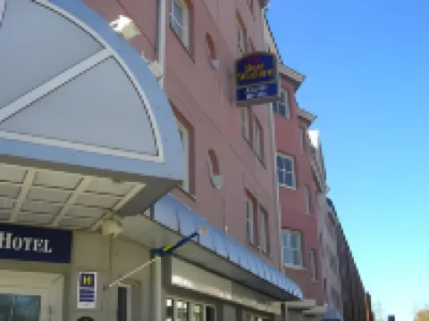 Comfort Hotel Arctic Hotels in 