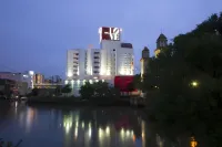 Hotel Love Hotel di Nakagawa-ku