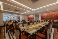 The Residency - A Boutique Hotel - breakfast