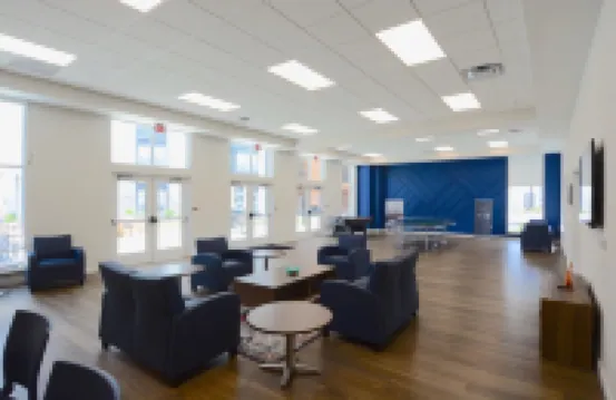 The Landing Apartments Indianapolis