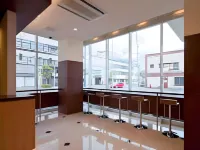 A.Suehiro Hotel Các khách sạn ở Oita