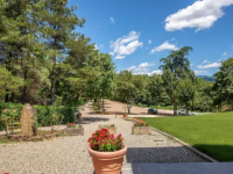 Residenza di Campagna Montelleri Hotel a Vicchio