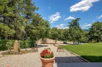 Residenza di Campagna Montelleri Hotels in Borgo San Lorenzo
