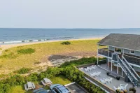 Kebek 3 Oceanside Motel