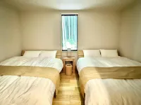 and FOREST Katsuura Takenohanare Hotels in Otaki