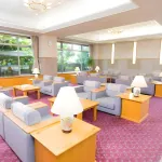 Yokote Central Hotel Hotel di Yokote