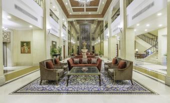 Radisson Hotel Varanasi